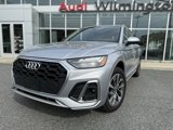Used 2022 Audi Q5 2.0T Premium Plus image 2