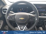 New 2026 Chevrolet TrailBlazer LT w/ Convenience Package image 2