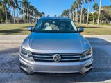 Used 2019 Volkswagen Tiguan SE image 2