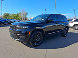 Certified 2024 Jeep Grand Cherokee Altitude image 3