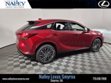 New 2025 Lexus RX 350 image 3