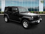 Used 2018 Jeep Wrangler Unlimited Sport S image 3
