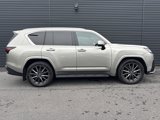 Used 2024 Lexus LX 600 F Sport image 6