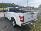 Used 2018 Ford F150 XL w/ Equipment Group 101A Mid image 4