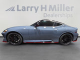 New 2025 Nissan Z NISMO image 2