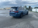 Used 2025 Dodge Durango R/T w/ Blacktop Package image 5