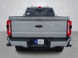 New 2025 Ford F350 Lariat w/ Lariat Ultimate Package image 4