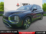 New 2025 Mitsubishi Outlander SEL image 2