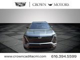 New 2026 Cadillac Vistiq Sport image 2