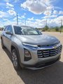 New 2026 Chevrolet Equinox LT w/ Convenience Package II image 4