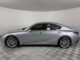 New 2025 Lexus IS 300 w/ Premium Package image 3