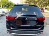 Used 2016 Mitsubishi Outlander SEL image 5