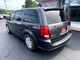 Used 2016 Dodge Grand Caravan American Value Package w/ UConnect Hands-Free Group image 6