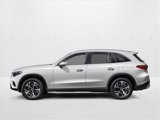 New 2026 Mercedes-Benz GLC 350e 4MATIC image 3