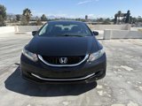 Used 2014 Honda Civic EX image 6