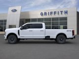 New 2025 Ford F350 Platinum image 3