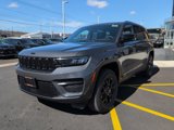 New 2025 Jeep Grand Cherokee Altitude image 3