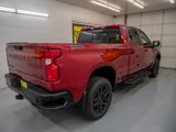 New 2026 Chevrolet Silverado 1500 LT Trail Boss w/ Dark Appearance Package image 4