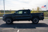 New 2025 Toyota Tacoma TRD Off-Road image 4