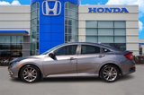 Certified 2020 Honda Civic EX-L image 3