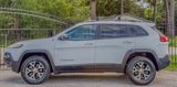 Used 2016 Jeep Cherokee Trailhawk w/ Comfort/Convenience Group image 3