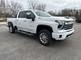 New 2025 Chevrolet Silverado 2500 LT w/ Z71 Chrome Sport Edition image 3