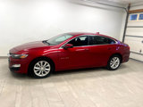 Used 2024 Chevrolet Malibu LT image 3