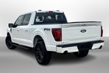 New 2025 Ford F150 Lariat image 3