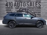 Used 2024 Subaru Outback Onyx Edition XT image 2