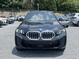 New 2026 BMW X6 xDrive40i w/ Climate Comfort Package image 2