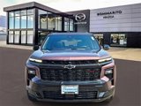 New 2026 Chevrolet Traverse RS w/ LPO, Floor Liner Package image 5