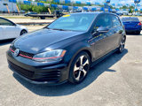 Used 2015 Volkswagen GTI S w/ Lighting Package (SEL) image 3