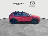 New 2025 MAZDA CX-5 2.5 Turbo image 2