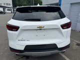 Used 2025 Chevrolet Blazer LT image 4