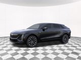 New 2025 Cadillac Lyriq Sport image 5