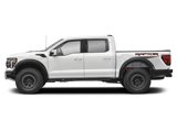 New 2025 Ford F150 Raptor w/ Equipment Group 803A Raptor R image 3