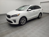 Used 2019 Kia Sorento SX image 2