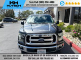 Used 2016 Ford F150 XLT image 4