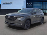 Used 2025 MAZDA CX-50 AWD 2.5 Hybrid w/ Premium Pkg image 5