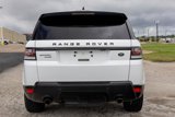 Used 2017 Land Rover Range Rover Sport HSE image 6