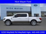 New 2025 Ford F150 King Ranch image 3