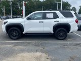 Used 2025 Toyota 4Runner SR5 image 4