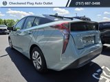 Used 2017 Toyota Prius Three image 4