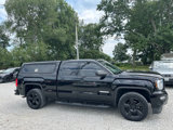 Used 2019 GMC Sierra 1500 Limited w/ Elevation Edition image 4