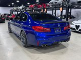 Used 2019 BMW M5 w/ Executive Package image 4