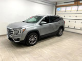 Used 2024 GMC Terrain SLT image 4