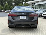 New 2026 BMW 550e xDrive w/ Executive Package image 5