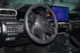 New 2025 Toyota Tacoma TRD Off-Road image 4