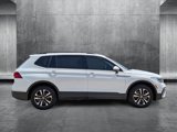 Used 2024 Volkswagen Tiguan S image 4