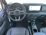 New 2025 Jeep Wrangler Unlimited Sahara image 3